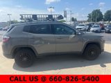 Used 2019 Jeep Compass Limited image 4