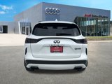 Used 2024 INFINITI QX50 Sport image 6