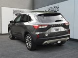 Certified 2020 Ford Escape Titanium image 3