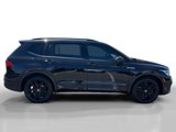 Used 2022 Volkswagen Tiguan SE R-Line image 6
