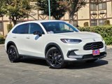 Used 2025 Honda HR-V Sport image 2