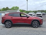 New 2025 Chevrolet Trax RS w/ Sunroof Package image 5