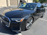 Used 2019 Audi A6 3.0T Premium Plus w/ Premium Plus Package image 2