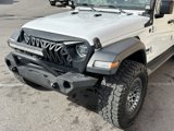 Used 2020 Jeep Wrangler Unlimited Sport image 5