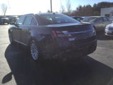 Used 2014 Ford Taurus Limited image 5