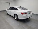 Used 2019 Chevrolet Malibu LS w/ LPO, Convenience Package 1 image 3