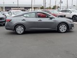 New 2025 Nissan Sentra S image 4