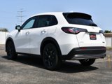 New 2025 Honda HR-V Sport image 5