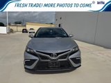 Used 2022 Toyota Camry SE image 2