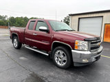 Used 2013 Chevrolet Silverado 1500 LT image 4