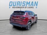 Used 2022 Jeep Compass Limited image 3