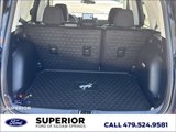 Used 2023 Ford Bronco Sport Big Bend w/ Convenience Package image 5