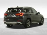 Certified 2022 BMW X3 sDrive30i w/ Convenience Package w/ZPA image 5