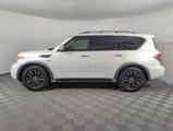 Used 2017 Nissan Armada Platinum w/ Captain Seat Package image 4