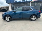 Used 2020 Chevrolet Equinox LT w/ LPO, Floor Liner Package image 2