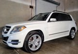 Used 2013 Mercedes-Benz GLK 350 4MATIC image 4
