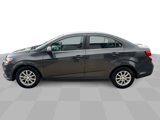 Used 2017 Chevrolet Sonic LT w/ Convenience Package image 5