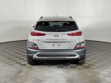 Used 2022 Hyundai Kona Limited w/ Cargo Package image 4