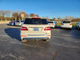 Used 2014 Mercedes-Benz ML 550 4MATIC image 5