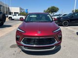 Used 2024 Buick Encore GX Preferred image 2