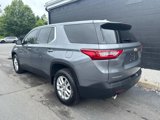 Used 2019 Chevrolet Traverse LS image 3