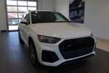 New 2025 Audi Q5 2.0T Premium image 2