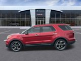 Used 2014 Ford Explorer Sport w/ Equipment Group 401A image 2