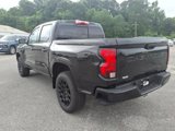 New 2025 Chevrolet Colorado W/T w/ WT Custom Package image 6