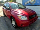Used 2007 Toyota RAV4 4WD image 4