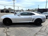 Used 2013 Chevrolet Camaro LS image 5