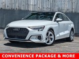 Used 2023 Audi A3 2.0T Premium image 2