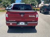 Used 2017 Nissan Titan SV w/ Texas Titan Edition image 6