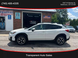 Used 2018 Subaru Crosstrek 2.0i Premium w/ Eyesight System image 5