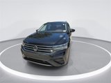 Used 2022 Volkswagen Tiguan SE image 3