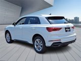 New 2025 Audi Q3 2.0T Premium image 3