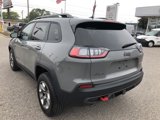 Used 2019 Jeep Cherokee Trailhawk w/ Cold Weather Group image 6