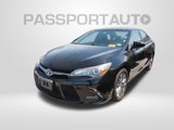 Used 2017 Toyota Camry SE image 3