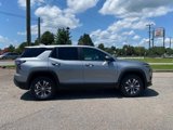 New 2026 Chevrolet Equinox LT w/ Convenience Package II image 2