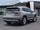 New 2025 GMC Acadia Elevation w/ Elevation Premium Package image 4