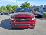 Used 2019 RAM 1500 Big Horn image 2