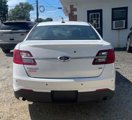 Used 2017 Ford Taurus Police Interceptor AWD image 4
