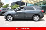 Used 2018 Chevrolet Equinox LT image 5