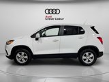 Used 2022 Chevrolet Trax LS w/ Tint and Cruise Package image 2