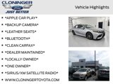Used 2023 Toyota Camry SE image 4