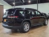 Used 2021 Jeep Grand Cherokee L Limited w/ MOPAR Finishing Package image 6