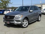 Used 2015 Mercedes-Benz ML 350 4MATIC image 3