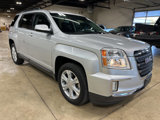 Used 2017 GMC Terrain SLE image 4