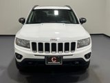 Used 2016 Jeep Compass 75th Anniversary w/ Power Value Group image 3