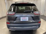 Used 2019 Jeep Cherokee Limited image 5