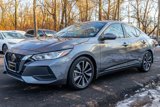 Certified 2022 Nissan Sentra SV w/ SV Premium Package image 3